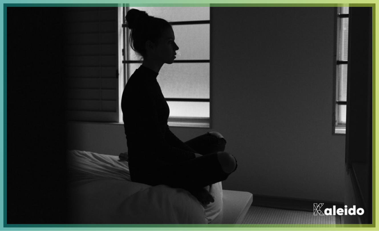 The importance of shelters for human trafficking