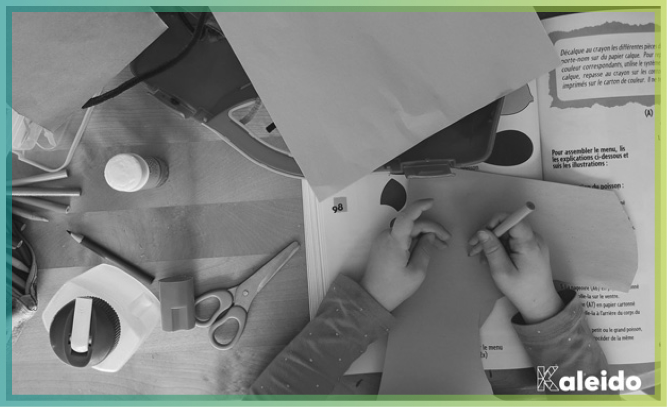 Restoration of self-esteem after human trafficking